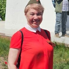 Фотография девушки Нина, 60 лет из г. Омск