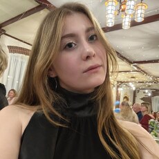 Фотография девушки Катюша, 18 лет из г. Подольск