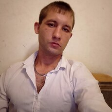 Фотография мужчины Женя, 30 лет из г. Абакан