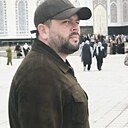 Саша, 35 лет