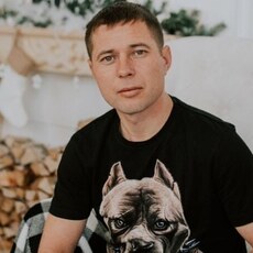Фотография мужчины Николай, 36 лет из г. Хабары