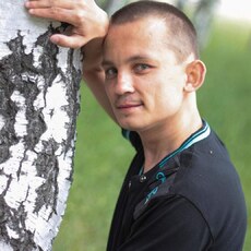 Фотография мужчины Александр, 38 лет из г. Баган
