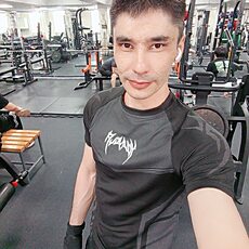 Фотография мужчины Сергей, 35 лет из г. Якутск