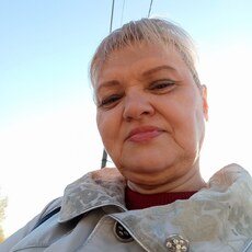 Фотография девушки Наталья, 54 года из г. Рязань