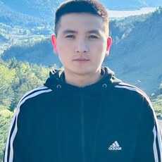 Фотография мужчины Айдос, 30 лет из г. Павлодар