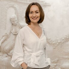 Фотография девушки Елена, 51 год из г. Минск