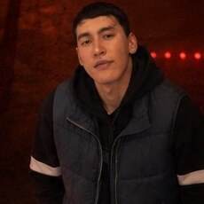 Фотография мужчины Sula, 20 лет из г. Астана