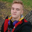 Амир, 22 года
