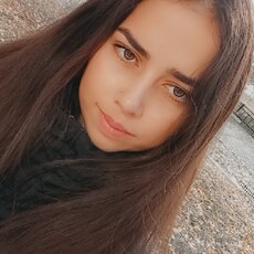 Фотография девушки Елизавета, 21 год из г. Благовещенск