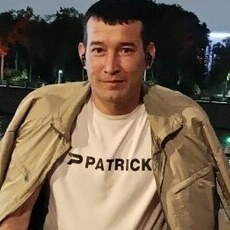 Фотография мужчины Ботир, 36 лет из г. Воронеж