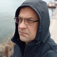 Фотография мужчины Юрий, 40 лет из г. Кашира