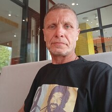 Фотография мужчины Александр, 47 лет из г. Семей