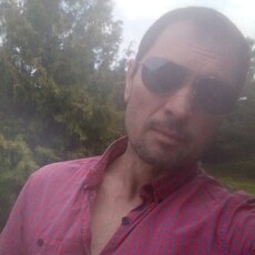 Фотография мужчины Aлексей, 43 года из г. Воронеж
