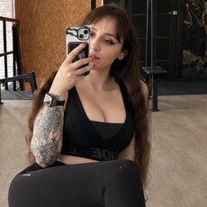 Оксана, 34 из г. Ангарск.