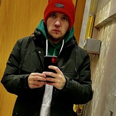 Фотография мужчины Алексей, 27 лет из г. Кемерово