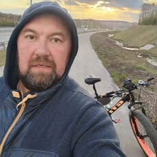 Фотография мужчины Дмитрий, 48 лет из г. Анапа