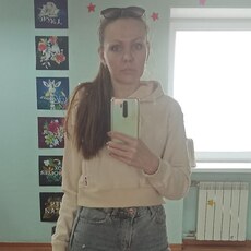 Фотография девушки Надежда, 42 года из г. Пермь