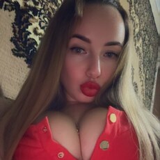Фотография девушки Аленушка, 24 года из г. Москва