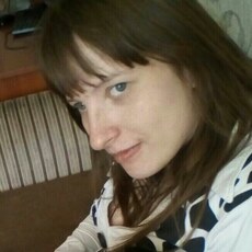 Фотография девушки Анюта, 29 лет из г. Алдан