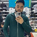 Давид, 28 лет