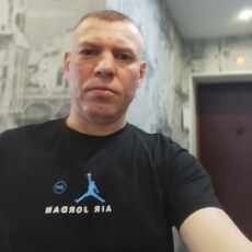 Фотография мужчины Андрей, 47 лет из г. Выкса