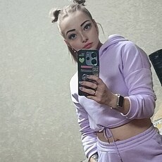 Фотография девушки Алёна, 31 год из г. Абакан