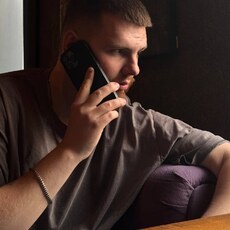 Фотография мужчины Данил, 24 года из г. Москва