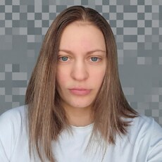 Фотография девушки Ксюник, 33 года из г. Мегион