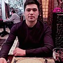 Мусохон, 28 лет