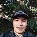 Жомарт, 43 года