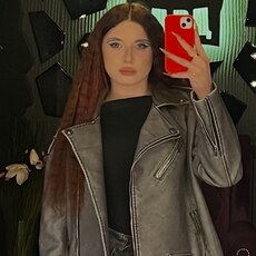 Фотография девушки Лиза, 18 лет из г. Сочи