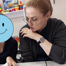 Екатерина, 41 из г. Волгоград.