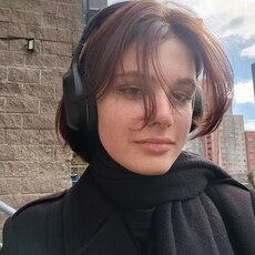 Фотография девушки Мария, 20 лет из г. Уфа