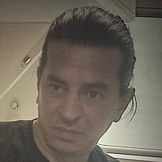 Фотография мужчины Александр, 43 года из г. Ачинск
