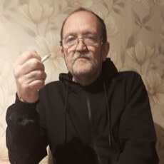 Фотография мужчины Алексей, 56 лет из г. Собинка