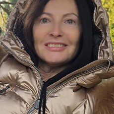 Фотография девушки Елена, 60 лет из г. Кострома