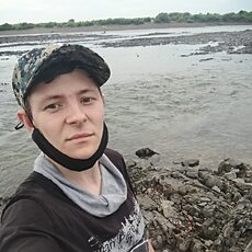 Фотография мужчины Олег, 30 лет из г. Томск