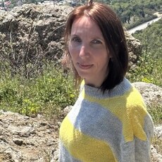 Фотография девушки Анастасия, 44 года из г. Севастополь