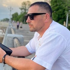 Фотография мужчины Alexey, 40 лет из г. Самара