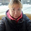 Наталья, 53 года