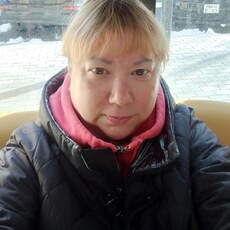 Фотография девушки Наталья, 53 года из г. Новосибирск