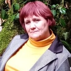 Фотография девушки Ирина, 57 лет из г. Курск