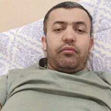 Фотография мужчины Идибек, 37 лет из г. Кызыл