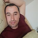 Аличон, 33 года