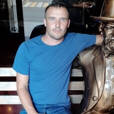 Фотография мужчины Максим, 27 лет из г. Докучаевск