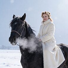 Фотография девушки Оксана, 48 лет из г. Кандалакша