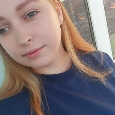 Фотография девушки Марина, 26 лет из г. Владивосток