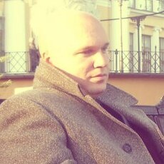Фотография мужчины Амидопирин, 41 год из г. Гомель