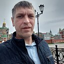 Сергей, 43 года
