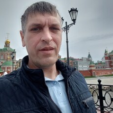 Фотография мужчины Сергей, 43 года из г. Йошкар-Ола